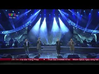 BÀI HÁT YÊU THÍCH THÁNG 08/2015: KHOẢNG KHÔNG CHƠI VƠI - OPLUS [FULL HD]