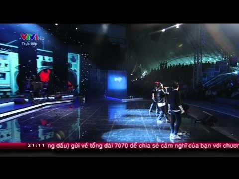 BÀI HÁT YÊU THÍCH THÁNG 02/2015: ĐÔNG CUỐI - HÀ LÊ, PHÚC BỒ, KAY TRẦN [FULL HD]
