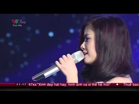 BÀI HÁT YÊU THÍCH THÁNG 02/2015: ĐÃ TỪNG - BÙI ANH TUẤN, DƯƠNG HOÀNG YẾN [FULL HD]