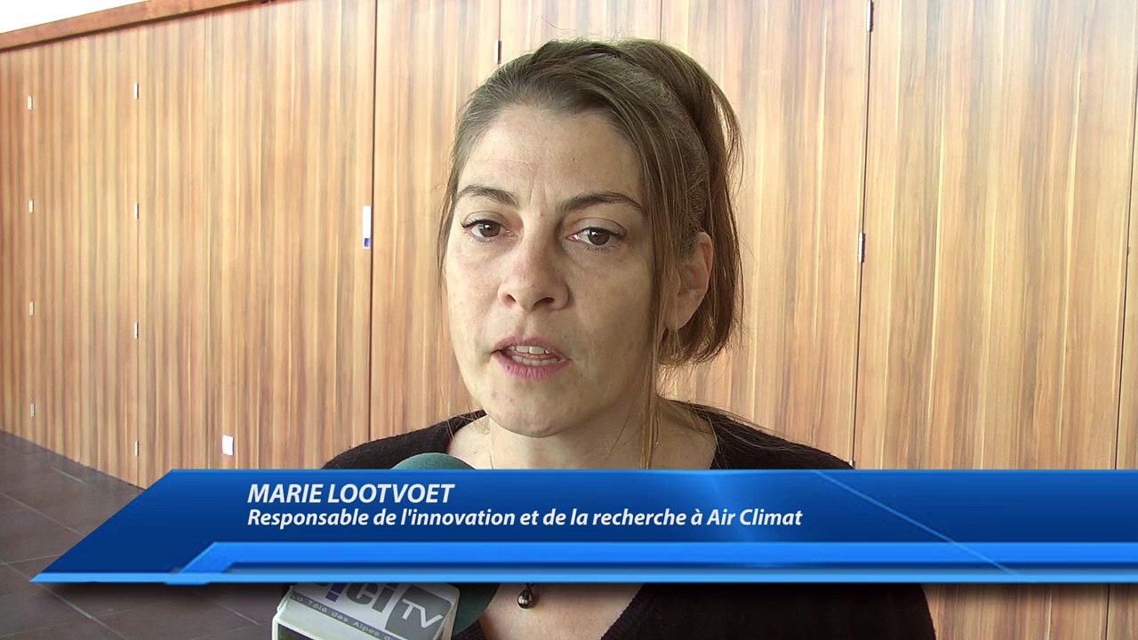D!CI TV : L'appel à la mobilisation des chercheurs PACA sur les changements climatiques