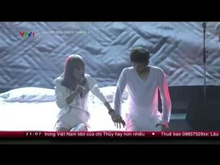 BÀI HÁT YÊU THÍCH: THÁNG 04 - TỈNH GIẤC - NHẬT THỦY