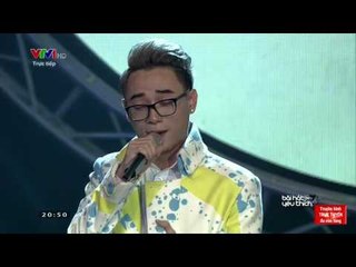 BÀI HÁT YÊU THÍCH THÁNG 10/2015: THẬT BẤT NGỜ - TRÚC NHÂN