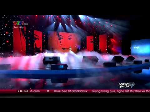 BÀI HÁT YÊU THÍCH: THÁNG 05 - MÙA XA NHAU - EMILY