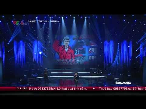 BÀI HÁT YÊU THÍCH: THÁNG 04 - NHỮNG ÁNH SAO ĐÊM - VŨ THẮNG LỢI