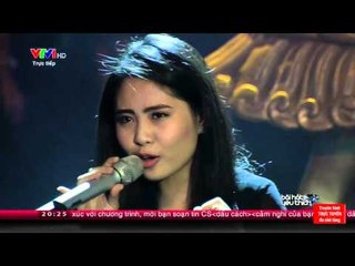 BÀI HÁT YÊU THÍCH THÁNG 10/2015: ĐỘC ẨM - KIỀU ANH