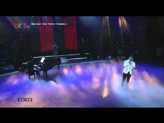 BÀI HÁT YÊU THÍCH: THÁNG 04 - TIẾNG ĐÀN BẦU - TRỌNG TẤN