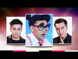 THE REMIX - HOÀ ÂM ÁNH SÁNG TẬP 10: ISAAC - BẮC KIM THANG [FULL HD]