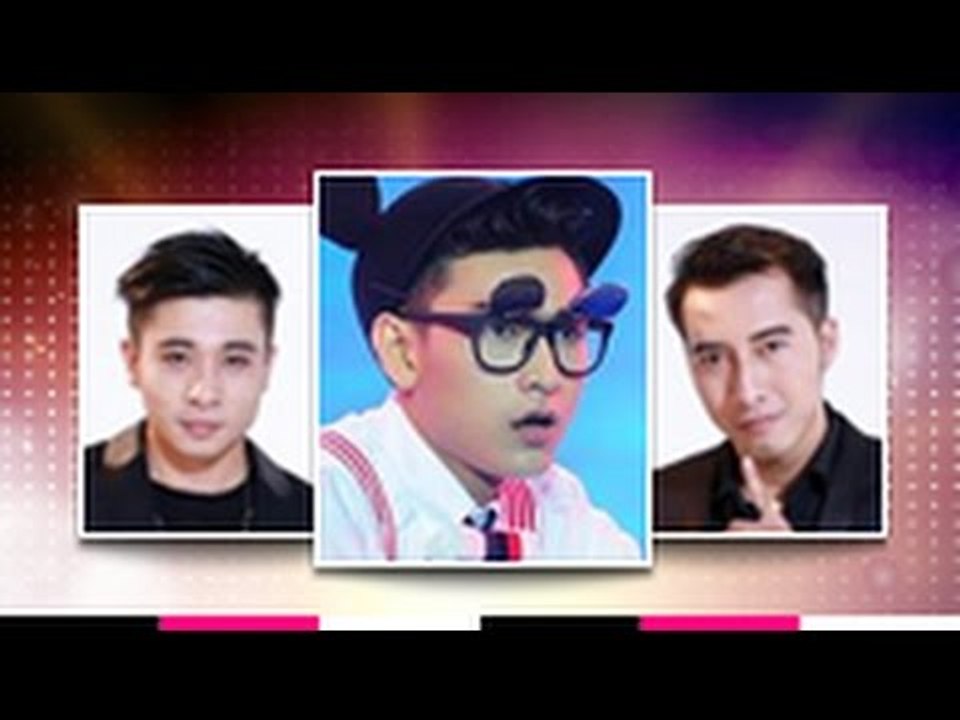 THE REMIX - HOÀ ÂM ÁNH SÁNG TẬP 10: ISAAC - BẮC KIM THANG [FULL HD]