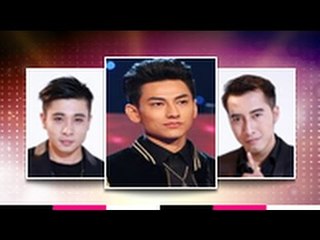 THE REMIX - HÒA ÂM ÁNH SÁNG TẬP 3: ISAAC - TẮT ĐÈN [FULL HD]