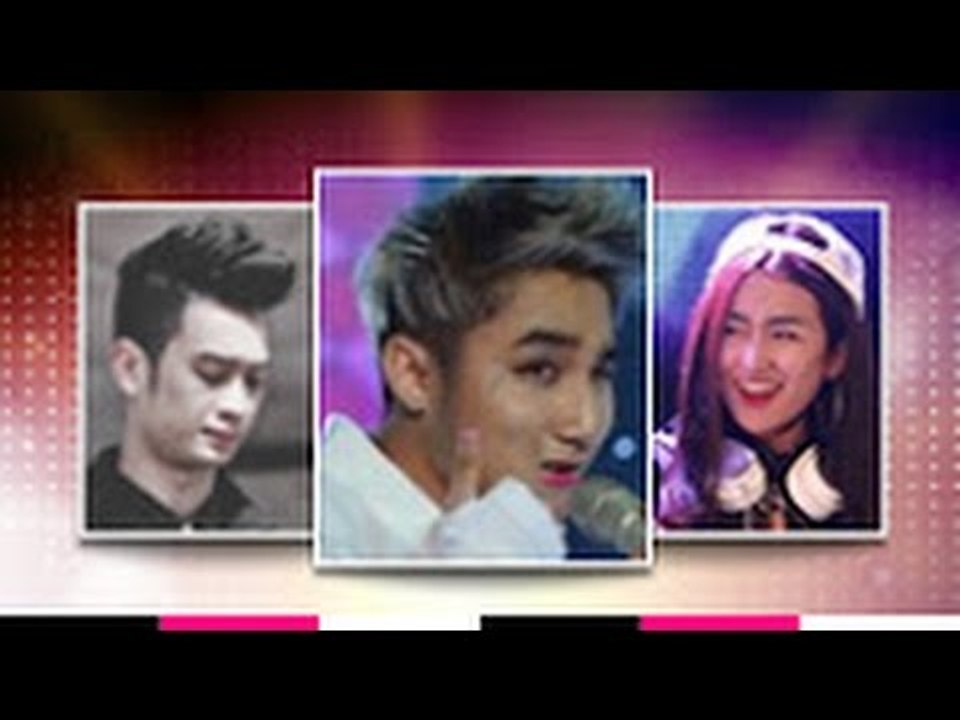 THE REMIX - HÒA ÂM ÁNH SÁNG TẬP 6: SƠN TÙNG MTP - KHUÔN MẶT ĐÁNG THƯƠNG [FULL HD]