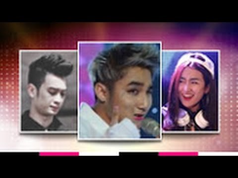 THE REMIX - HÒA ÂM ÁNH SÁNG TẬP 6: SƠN TÙNG MTP - KHUÔN MẶT ĐÁNG THƯƠNG [FULL HD]