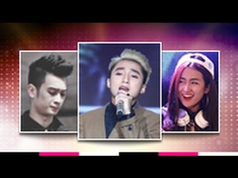 THE REMIX - HÒA ÂM ÁNH SÁNG TẬP 2: SƠN TÙNG M-TP - THÁI BÌNH MỒ HÔI RƠI [FULL HD]