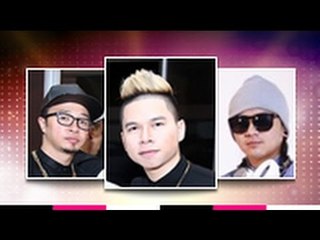 THE REMIX - HÒA ÂM ÁNH SÁNG TẬP 2: PB NATION -THÀNH PHỐ TRẺ, TÊN TÔI VIỆT NAM [FULL HD]