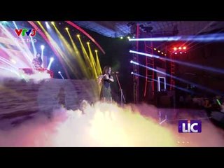 THE REMIX - HÒA ÂM ÁNH SÁNG TẬP 5: HUYỀN TRANG, KIỀU ANH - GẶP XUÂN, HƠI THỞ MÙA XUÂN [FULL HD]