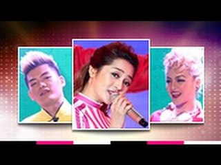 THE REMIX - HÒA ÂM ÁNH SÁNG TẬP 2: BẢO ANH - XINH TƯƠI VIỆT NAM [FULL HD]