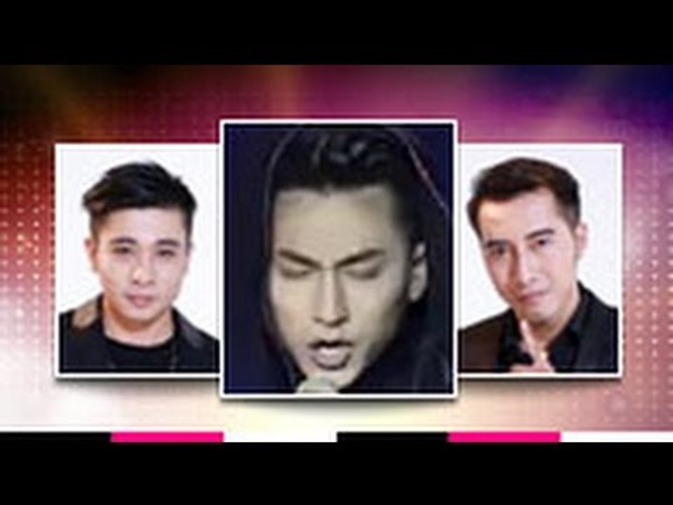 CHUNG KÊT | THE REMIX - HOÀ ÂM ÁNH SÁNG: ISAAC - XIN HÃY THỨ THA  [FULL HD]