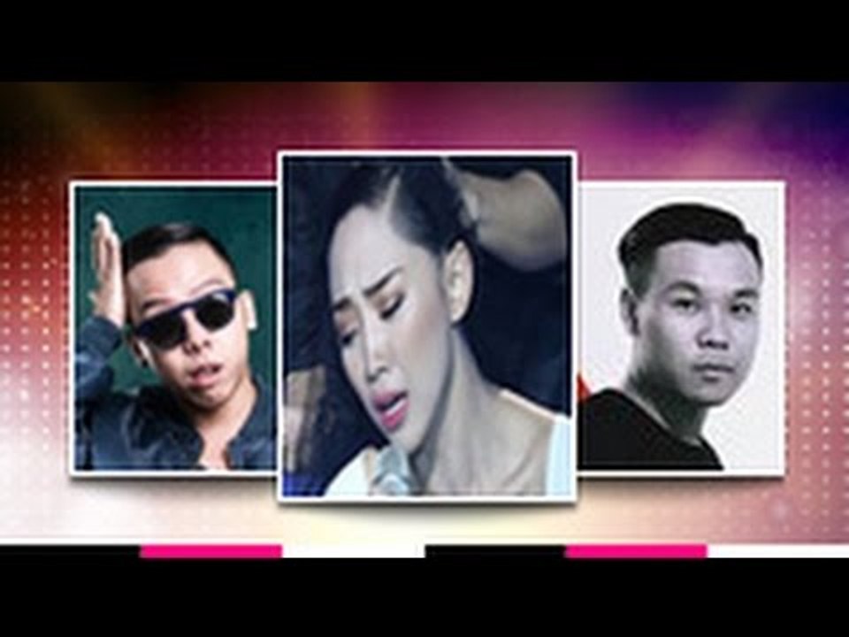 THE REMIX - HÒA ÂM ÁNH SÁNG TẬP 5: TÓC TIÊN - DẠ CỔ HOÀI LANG [FULL HD]