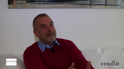 Frédéric Andrau - Hervé Guibert ou Les morsures du destin