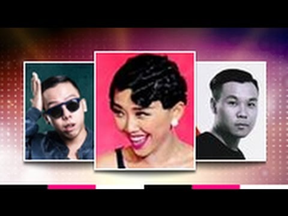 THE REMIX - HOÀ ÂM ÁNH SÁNG TẬP 9: TÓC TIÊN - ĐƯỜNG CONG [FULL HD]