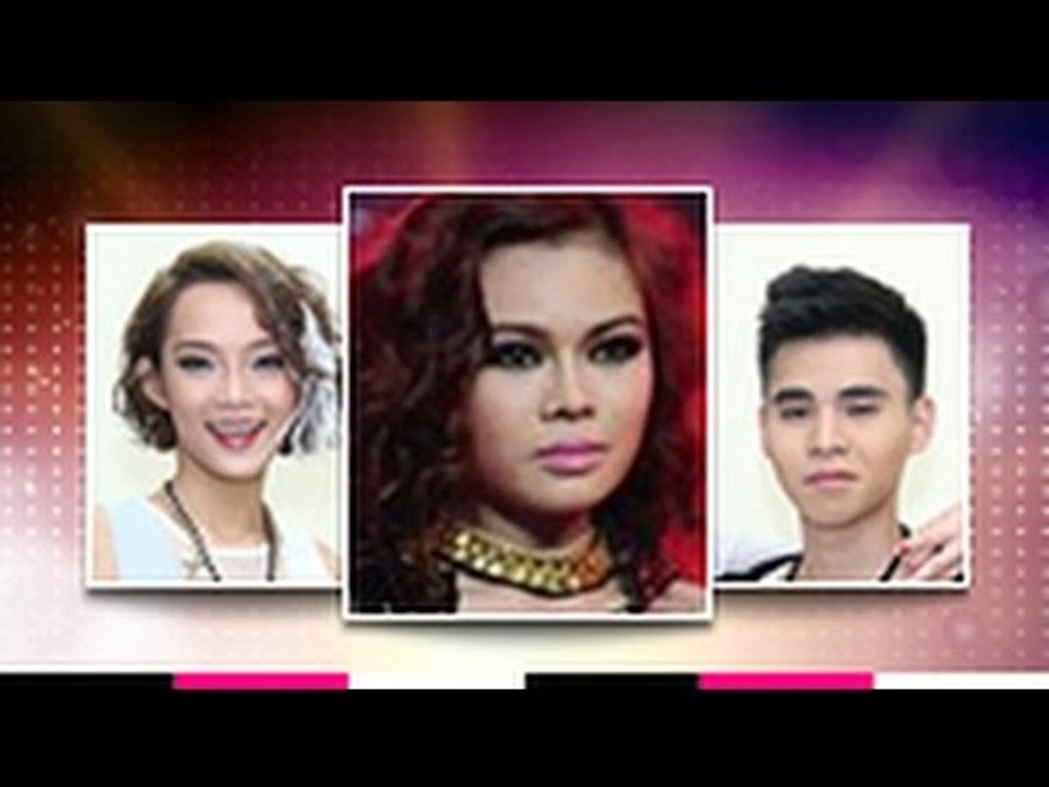 THE REMIX - HOÀ ÂM ÁNH SÁNG TẬP 8: GIANG HỒNG NGỌC - STILL LOVING YOU [FULL HD]