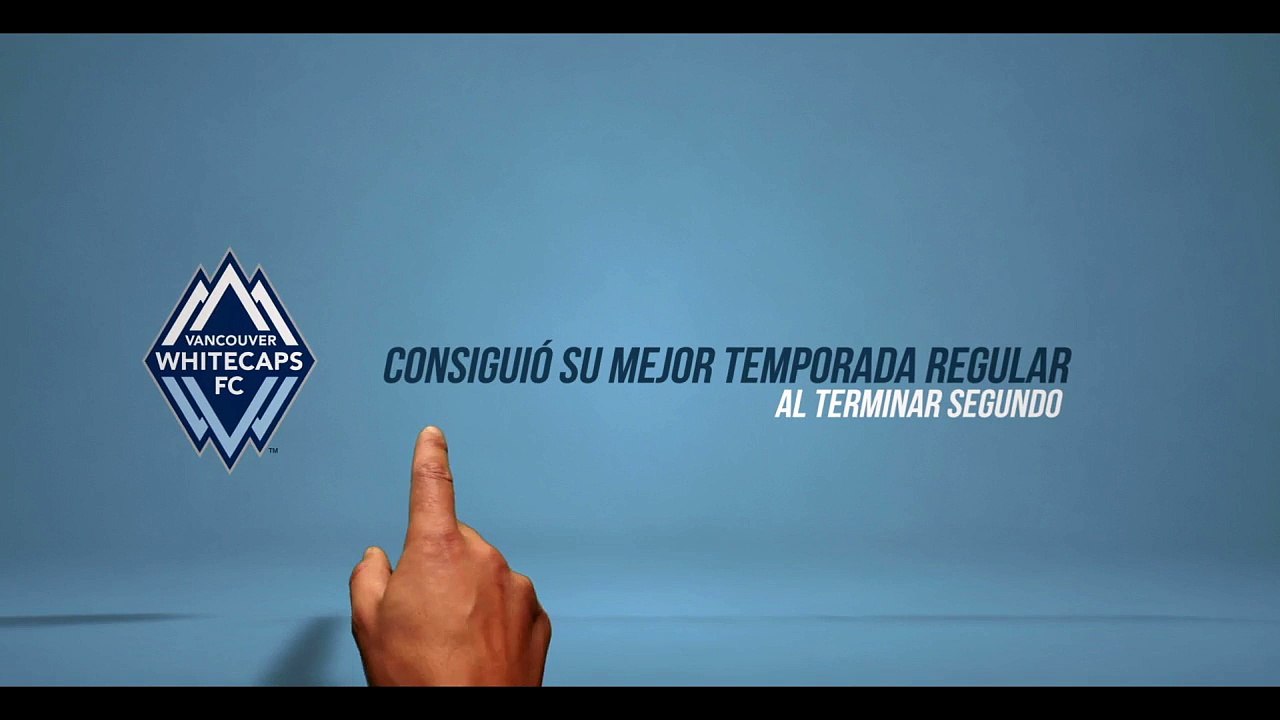 Playoffs Conferencia Oeste MLS