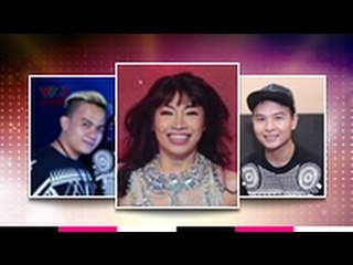 THE REMIX - HÒA ÂM ÁNH SÁNG TẬP 1: PHA LÊ - LET IT GO, CHUYỆN NHỎ [FULL HD]