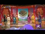 TÁO QUÂN 2015: TÌNH HUỐNG HÀI CÁC TÁO VÀO CHẦU [FULL HD]