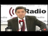 Federico a las 7: Rajoy busca el apoyo del PSOE - 29/10/15