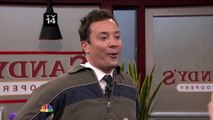The Tonight Show Starring Jimmy Fallon Preview 10/28/15