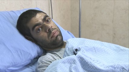 هذه قصتي- محمد زيادة أحد ضحايا وحدة المستعربين الإسرائيلية