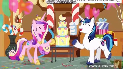 YTP Ponies fail to save pickle and they manage to switch voices with aspiring sidekicks