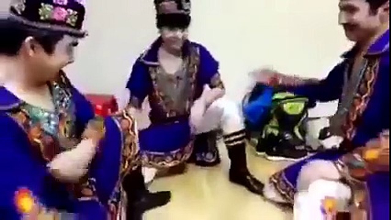 Funny game