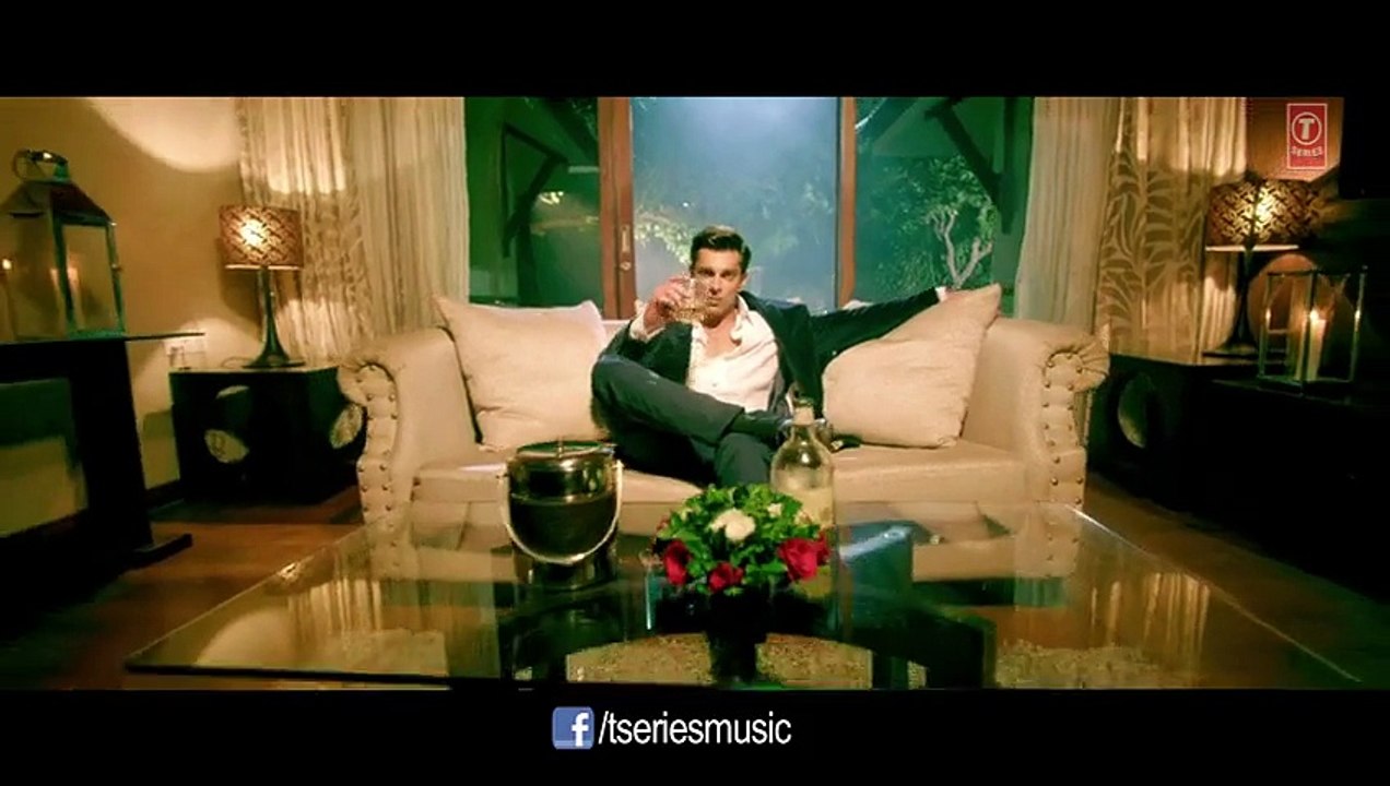 Tu Ishq Mera Official HD VIDEO Song - Hate Story 3 Download