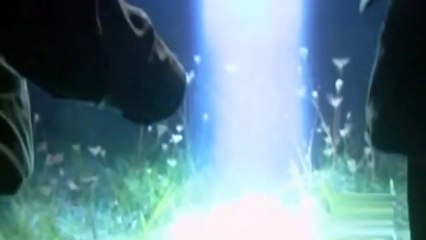 Did an ET UFO Craft Land in Suffolk UK ??