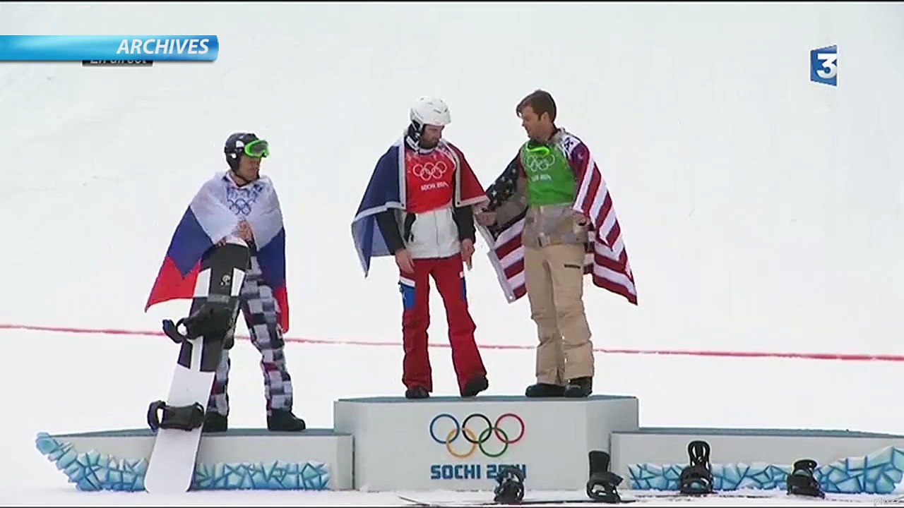 D!CI TV : Le futur médecin de St Chaffrey met le club de Snow de Serre Chevalier à la rue
