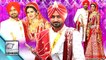 Harbhajan Singh - Geeta Basra WEDDING Ceremony | Inside Pictures