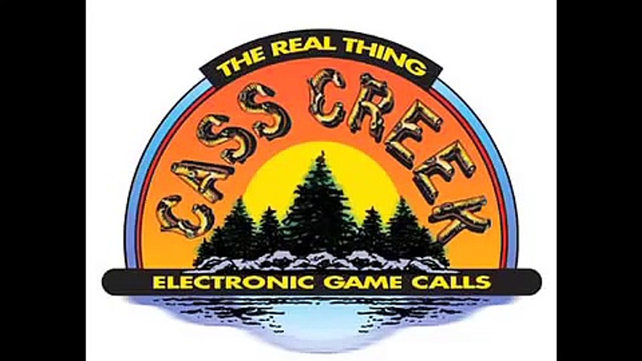 Electronic Coyote Call by Cass Creek