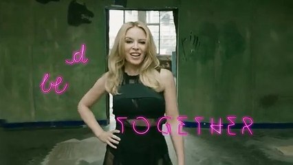 NERVO feat. Kylie Minogue, Jake Shears & Nile Rodgers - The Other Boys (Official Video)