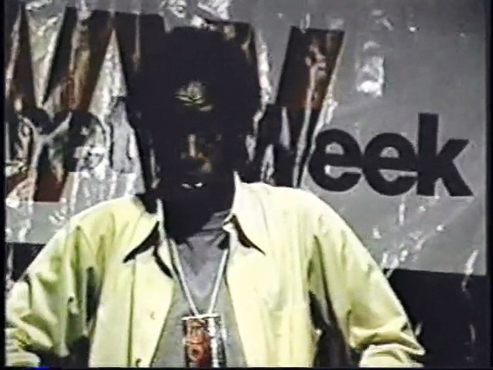 SlamNation - "Children of the Night"