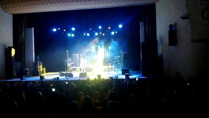 «Supremacy» А.Бон (В.Новгород, 26.02.2015) (Таня Алексеева)