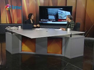 Güncel Yorum (23 Ekim 2015)