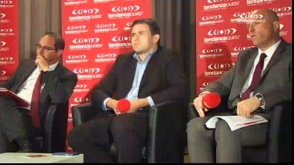 Elections régionales en Normandie : les chiffres du chômage