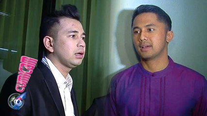 Ketika Ngidam Harus Dirasakan Suami - Cumicam 29 Oktober 2015