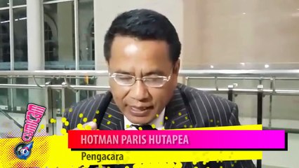Kasus Arzetti di Mata Hotman Paris - Cumicam 29 Oktober 2015