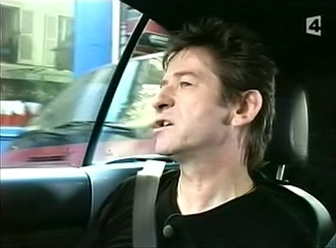 2006/01/04 Thiefaine : Voix sur Berges (France 4)