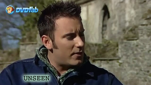 Most Haunted Season 1 Episode 11 Leap Castle