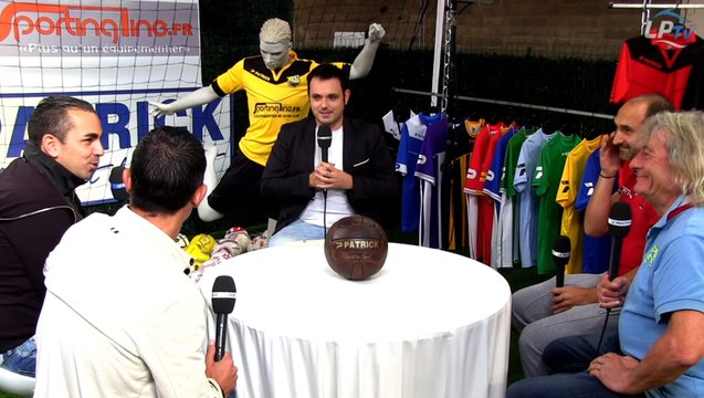 Talk Show : l'OM est-il trop jeune ?