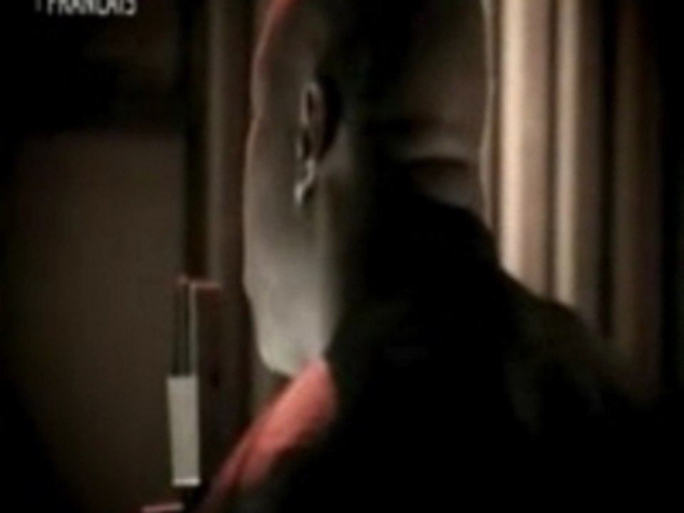 Oxmo puccino - l'enfant seul