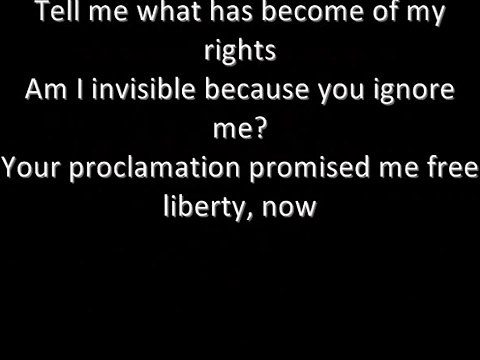 michael jackson they dont care about us devil version