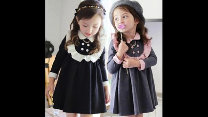Buy Girls Casual Dresses
